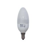 LAMPARA ENERGY SAVING G.E.E14.9W.UD.