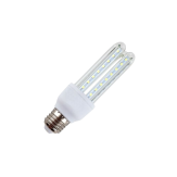 LAMPARA LED EXTRASTAR-PLUS 3 TUBOS LUZ FRIA E27 11W