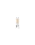 LAMPARA LED GSC LUZ CALIDA G9  5W 45W