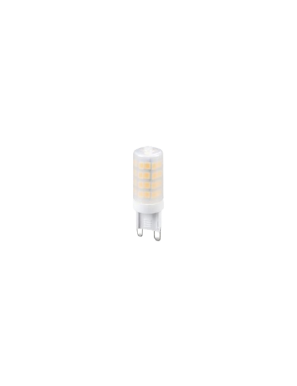 LAMPARA LED GSC LUZ CALIDA G9  5W 45W