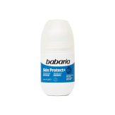 DESODORANTE BABARIA SKIN PROTECT+  ROLL-ON 50 ML.