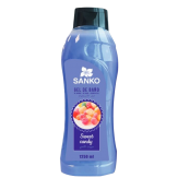 GEL BAÑO SANKO SWEET CANDY  B/1250ML