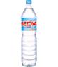 AGUA MINERAL BEZOYA  NATURAL Botella  PET  1,5 L