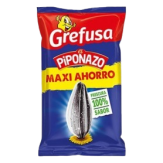 APERITIVOS PIPAS PIPONAZO MAX-AHORRO B/1.90€