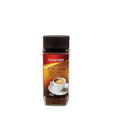 CAFE GOURMET SOLUBLE EXTRA NATURAL B/100 GR