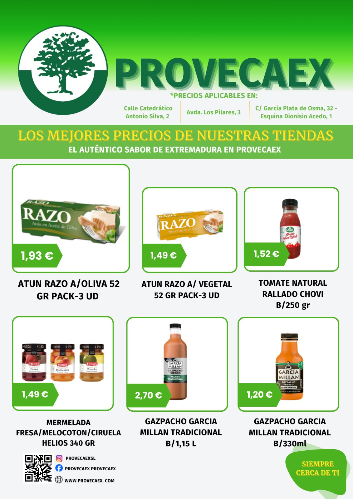 Producto 3