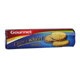 GALLETAS GOURMET RELLENA CHOCO P/250 GR
