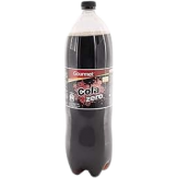 REFRESCO COLA ZERO GOURMET BOTELLA 2 L