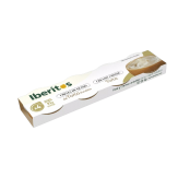 QUESO IBERITOS TORTA CREMA  PACK-4 UD