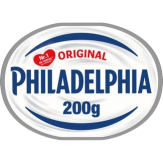 QUESO PHILADELPHIA KRAFT TARRINA 200 GR