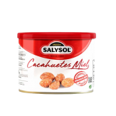 PANCHITOS CON MIEL SALYSOL LATA 250 GR