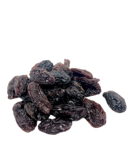 UVAS PASAS THOMPSON SIN PEPITAS FLAPER T/300 GR