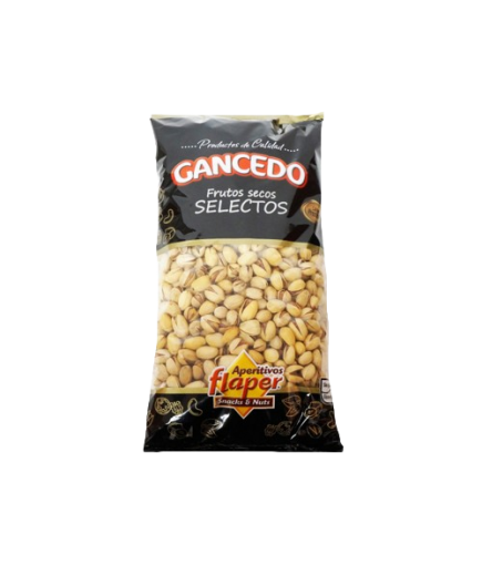 PISTACHO TOSTADO FLAPER BOLSA 1 KG