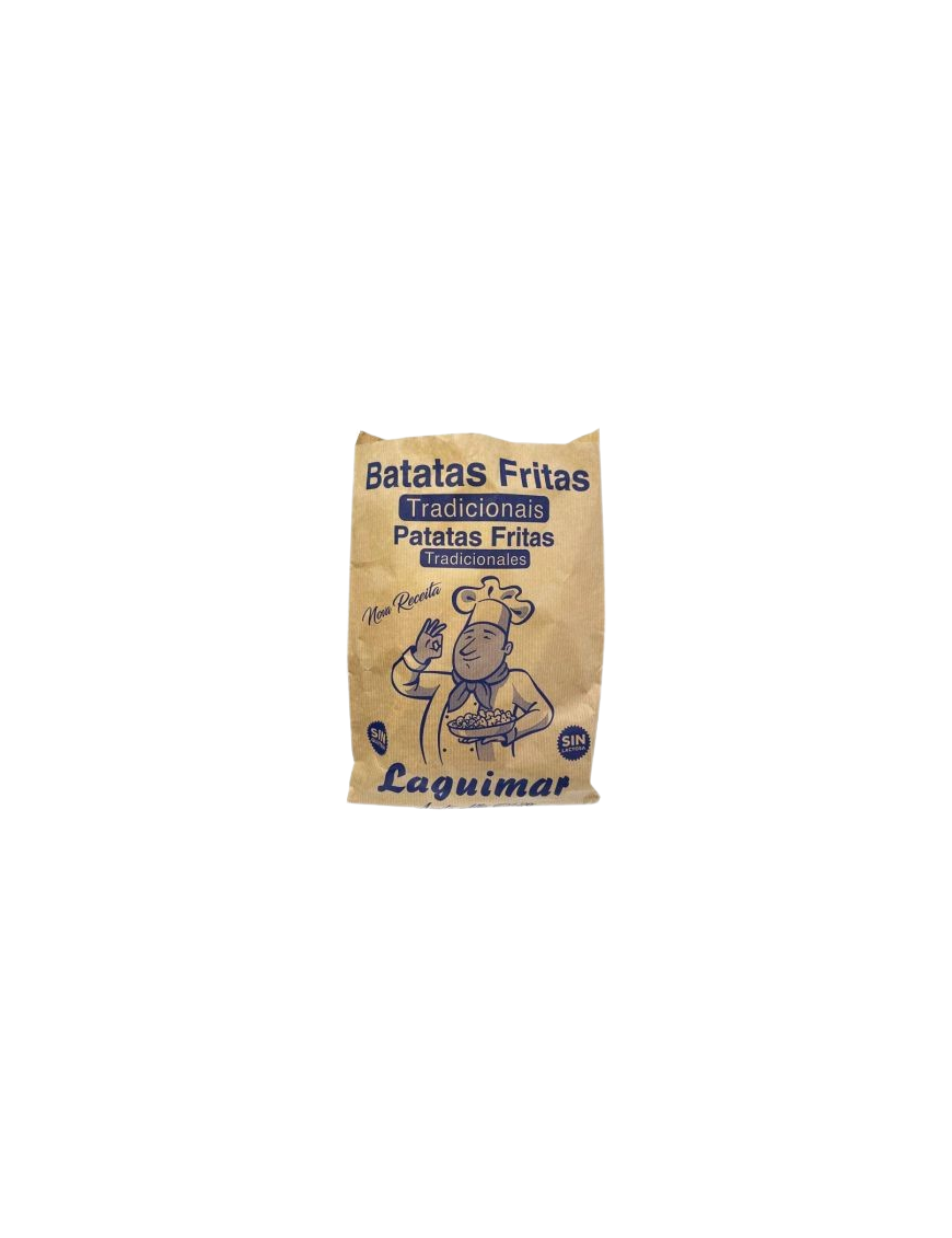 DULCES LAGUIMAR TORCIDAS FRESA/REGALIZ 90G