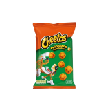 MATUTANO/CHEETOS PELOTAZOS B/130 GR.