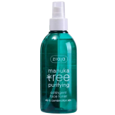 TONICO FACIAL ZIAJA MANUKA B/200 ML