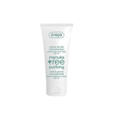 CREMA FACIAL ZIAJA MANUKA DIA SPF10  B/50 ML