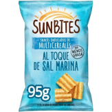 MATUTANO/SUNBITES TOQUE SAL MARINA 95GR