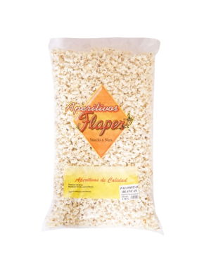 PALOMITAS BLANCAS FLAPER BOLSA 1 KILO