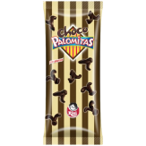 PALOMITAS RISI CHOCOLATE B/80 GR