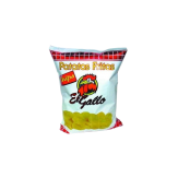 PATATAS FRITAS EL GALLO  B/50 GR
