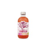 REFRESCO KOMBUCHA SUPERGLOW ECO B/250ML