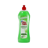 LAVAVAJILLAS EKOSAN ALOE VERA BOTELLA 800 ML