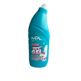 LIMPIADOR WC MPL GEL FRESH BOTELLA 1,5 LITROS