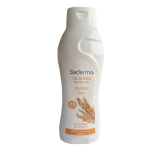 GEL BAÑO SADERMO AVENA BOTELLA 1250 ML.