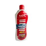 LIMPIADOR ZAPATILLAS MPL BOTELLA 600ML