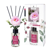 AMBIENTADOR AMBAR MIKADO-FLOR FRAMBUESA B/75 ML