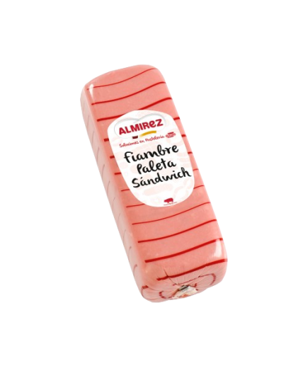 FBRE POZO/ALMIREZ C/5018 SANDWICH 11X11 PZA/4 KG
