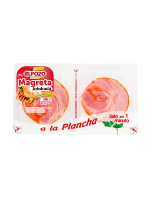 FRESCO POZO MAGRETA ADOBADA C/10771 B/330 GR