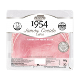 JAMON COCID.LONCHA 1954 POZO C/14402 150G