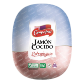 JAMON COCIDO   1ª EXTRAJUGOSO  C/26310 CAMP KG