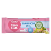 JAMON COCIDO POZO B/STAR MINI C/12969 B/340GR
