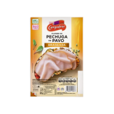 PECHUGA PAVO POZO LONCHA BRASEAD (1€) C/14919 80GR