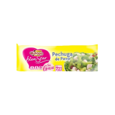 PECHUGA PAVO POZO MINI S/GRASA C/12973 .B/340 GR.