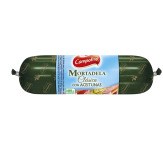 MORTADELA C/ACEITUNA MINI CAMF.C/28010 UD330GR