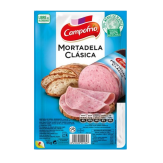 MORTADELA LONCH SICILIAN C/38099 CAMP B/95GR (1€)