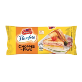 CHOPPED PAVO CAMPOFRIO C/26531 PZ 380GR