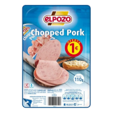 CHOPPED PORK LONCHA E/POZO C/14559 (1€)P/100G