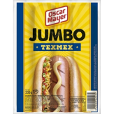 SALCH.C/24553 JUMBO TEX MEX  O.MAYER B/335 GR
