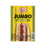SALCH.C/7621 JUMBO QUESO O. MAYER B/350 GR