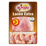 LACON LONCHA EL POZO C/12831 P/180 GR (2€)