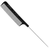 PEINE DISNA COLA METAL 22.8CM REF:ZE-P20