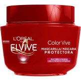 MASCARILLA CAPILAR ELVIVE COLOR VIVE  B/300ML