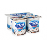 NESTLE YAOS ESTILO GRIEGO STRACCIATELLA P/4UD