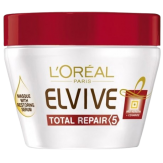 MASCARILLA CAPILAR ELVIVE TOTAL REPAIR B/300 ML