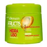 MASCARILLA CAPILAR FRUCTIS HIDRALISO B/300 ML